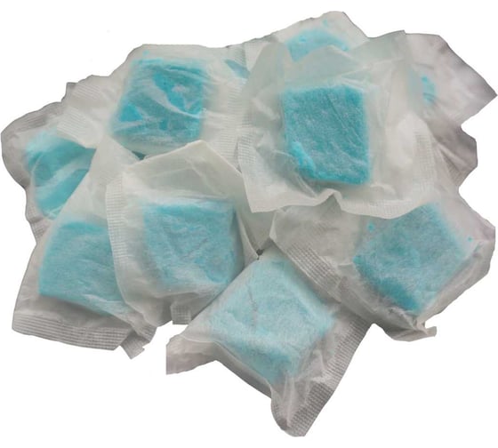 Средство от крыс и мышей INTERFIX НИЛЬС, 100г, пакет 429