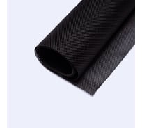 Москитная сетка Антикошка KOMFORT москитные системы PetScreen полотно черное 1600-30000мм МАЧ01822