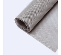 Москитная сетка Антикошка KOMFORT москитные системы PetScreen светло-серая полотно 1400-30000мм МАС01855