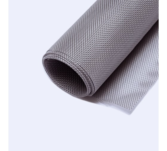 Москитная сетка Антикошка KOMFORT москитные системы Лунный Свет полотно 1600-30000мм МЛС03109