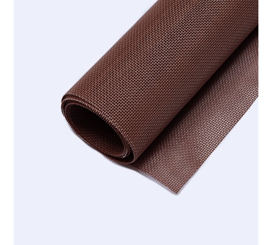 Москитная сетка Антикошка KOMFORT москитные системы PetScreen полотно коричневое 1600-30000мм МАК01841