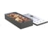 Контейнер для копчения Sahara (для щепы), короб для копчения A-SMBOXEW 1