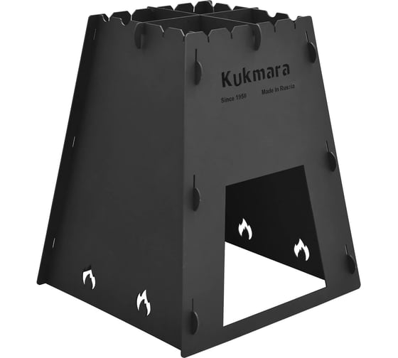 Походная печь Kukmara ТП9350 1