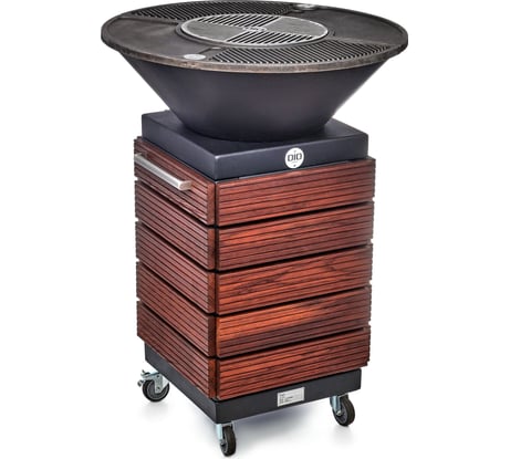 Гриль-очаг DIOPRIMERA DIO PREMIUM BLANK 8807750