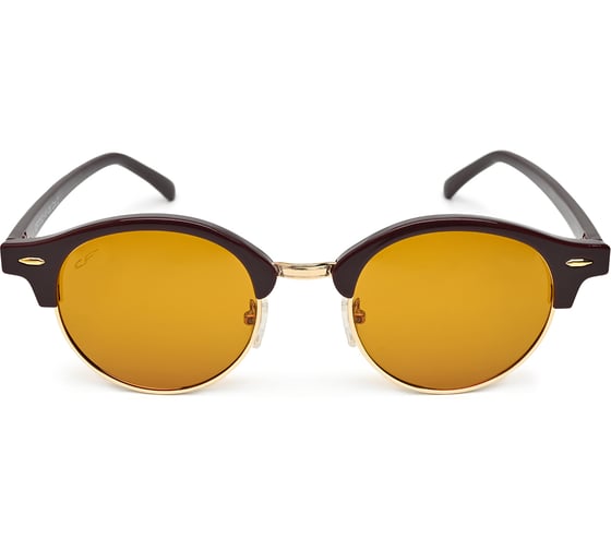 Очки поляризационные CF янтарно просветляющие линзы CF775214Y