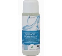 Аромат для саун Lacoform Лако бриллиант / Laco Brillant 250мл 1503002/1503102.