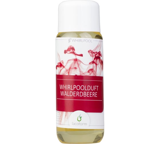 Ароматизатор для воды Lacoform Лесные ягоды 1л 1424001