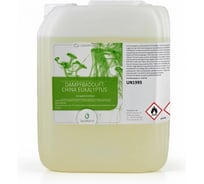 Аромат для саун Lacoform Китайский эвкалипт 25кг 1439125.