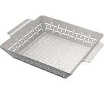 Противень перфорированный для гриля Smart Solutions Smart Grill 34,5х29 см SS0000279