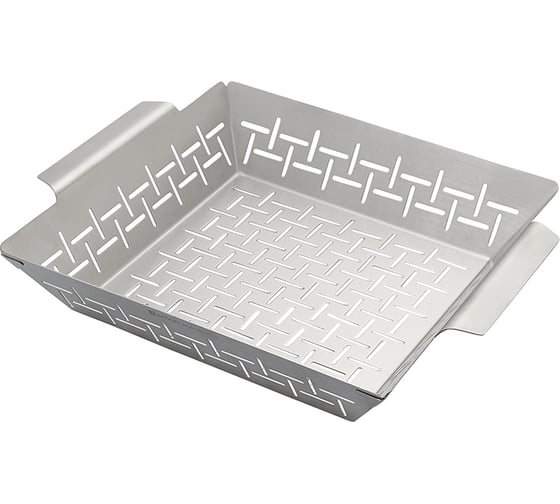 Противень перфорированный для гриля Smart Solutions Smart Grill 34,5х29 см SS0000279