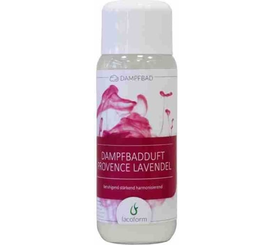 Аромат для парных Lacoform Лаванда 25кг 1474025.