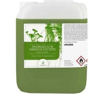 Аромат для душа впечатлений Lacoform Сибирь 25кг 1409025.