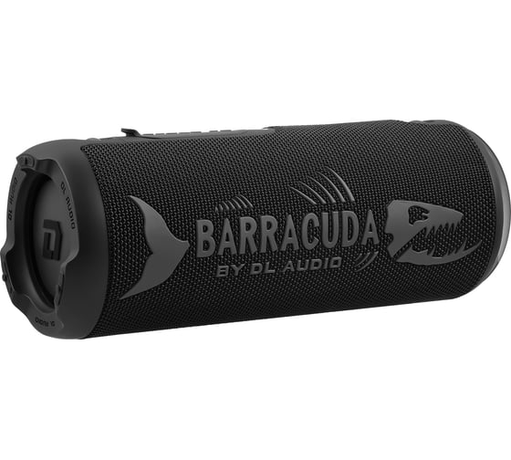 Портативная колонка DL AUDIO Barracuda Portable Speaker