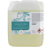 Аромат для саун Lacoform Белый медведь 25кг 1460125 1460125