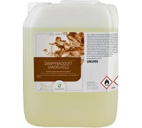 Аромат для саун Lacoform Сандаловое дерево 25кг 1517125