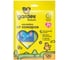 Наклейки от комаров для детей Gardex Naturin 120 шт GR0010 1