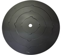 Кольца для печи Davr Metall под казан 12 л, диаметр 43 см, толщина 4 мм кольца 12 л