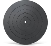 Кольца для печи Davr Metall под казан 10 л, диаметр 39 см, толщина 4 мм кольца 10 л