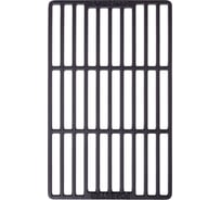 Решетка-гриль чугунная для правильных стейков Forester PRO 40х25 CI-065Pro