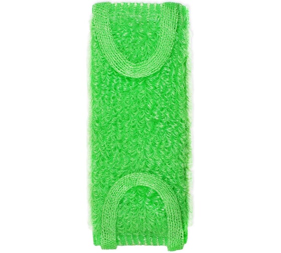 Мочалка массажная длинная VIVAL ММ XXL с высокой петлей ХХL 17867