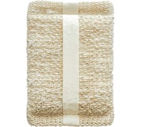 Мочалка VIVAL брикет 10656