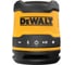 Аккумуляторная портативная аудиосистема Dewalt DCR009, 3.7 В, 5 Вт, со встроенной АКБ () DCR009-XJ 2