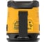 Аккумуляторная портативная аудиосистема Dewalt DCR009, 3.7 В, 5 Вт, со встроенной АКБ () DCR009-XJ 3