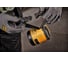 Аккумуляторная портативная аудиосистема Dewalt DCR009, 3.7 В, 5 Вт, со встроенной АКБ () DCR009-XJ 6