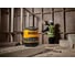 Аккумуляторная портативная аудиосистема Dewalt DCR009, 3.7 В, 5 Вт, со встроенной АКБ () DCR009-XJ 8