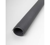 Москитная сетка KOMFORT москитные системы АнтиКОТ полотно серое 1600х800мм МСК8162