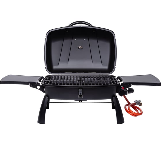 Гриль газовый переносной Forester BQ-712Pro