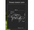 Гриль газовый переносной Forester BQ-712Pro 2