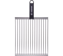 Решетка-гриль Forester из нержавеющей стали для гриля и посуды BQ-N24Pro