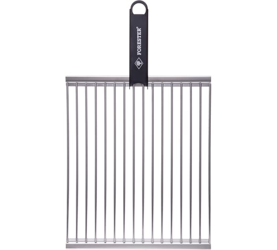 Решетка-гриль Forester из нержавеющей стали для гриля и посуды BQ-N24Pro