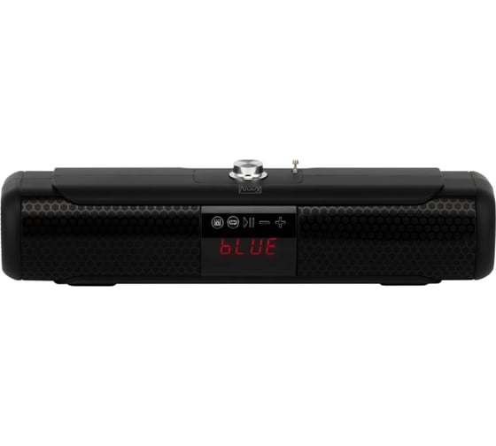 Портативная магнитола MAX Q 65 BLACK 30158