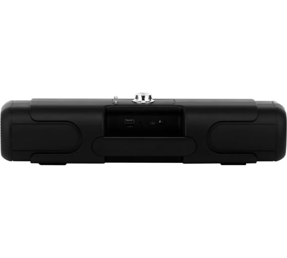 Портативная магнитола MAX Q 65 BLACK 30158