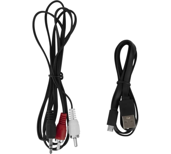 Портативная магнитола MAX Q 65 BLACK 30158