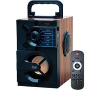 Портативная аудиосистема MAX MR-440 30080