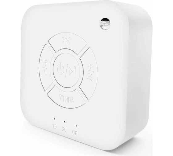 Устройство для успокоения и нормализации сна ZDK Easy Sleep S1 5969 1