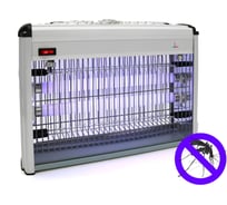 Ловушка инсектицидная Airhot IK-20W, 67210