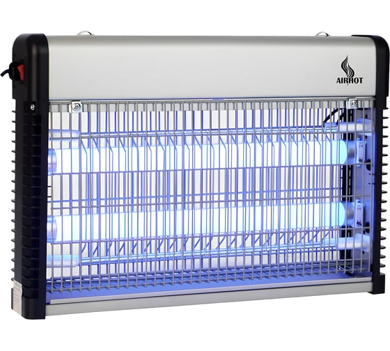 Ловушка инсектицидная Airhot IKE-20W C9530