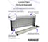 Ловушка инсектицидная Airhot IK-60W, C6150 3