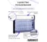 Ловушка инсектицидная Airhot IK-20W LED, C9511 3