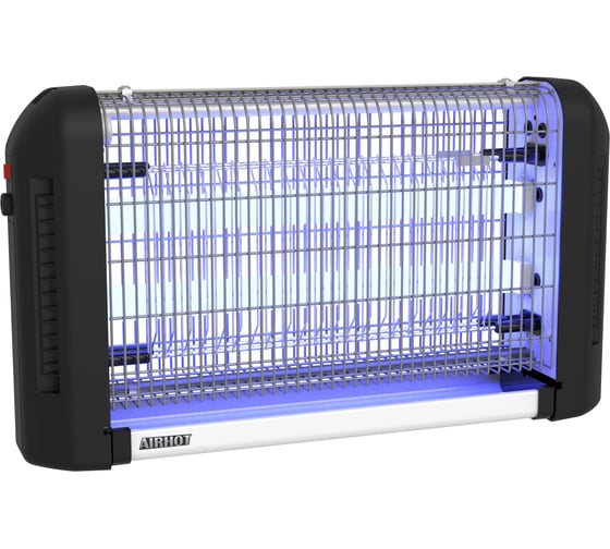 Ловушка инсектицидная Airhot IKK-20W, E6238