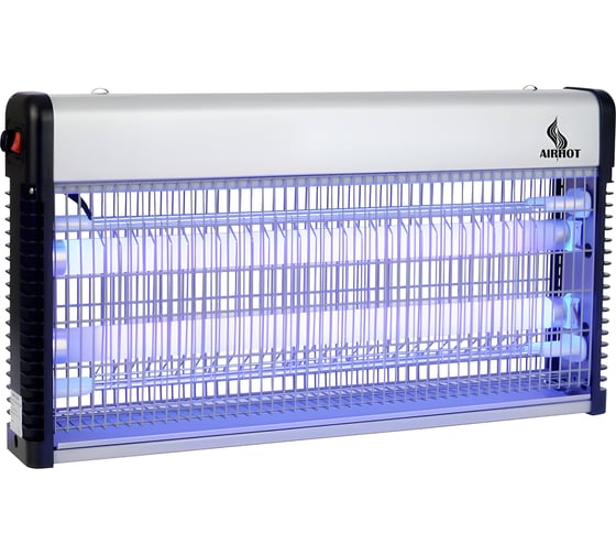 Ловушка инсектицидная Airhot IKE-30W, C9532