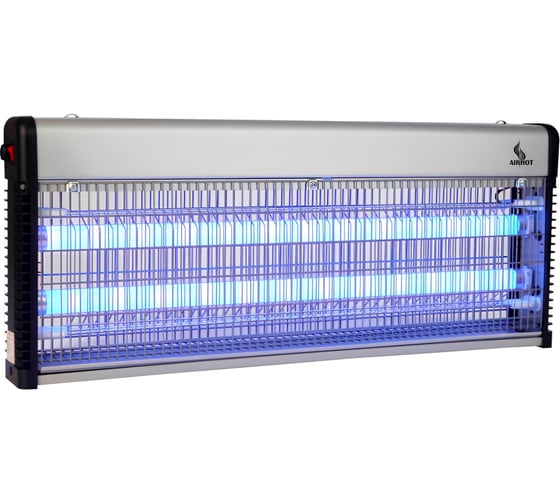 Ловушка инсектицидная Airhot IK-40W LED, C9513