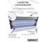 Ловушка инсектицидная Airhot IK-40W LED, C9513 3