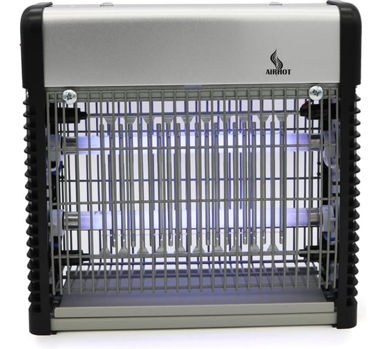 Ловушка инсектицидная Airhot IKE-12W, C9525