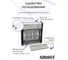 Ловушка инсектицидная Airhot IKE-12W, C9525 3