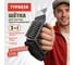 Щетка для чистки мангала и гриля TURBAZA, 3 в 1 702563 2